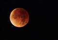 Look out for the lunar eclipse tonight