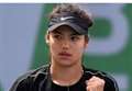 Wimbledon: Emma Raducanu's dream debut
