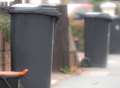 'Utter confusion' over bin collections
