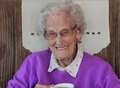 Tributes to gran of 104 - who never missed a birthday