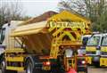 Gritters deployed as cold snap intensifies