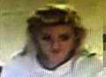 Police hunt woman in connection with Wii theft