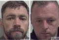 Duo jailed after £10k antique violin stolen from car