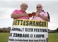 Tenth beer festival aims to break record
