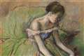 Edgar Degas collection to be showcased at new exhibition