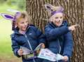 Easter treats with the National Trust 