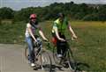 Tips and advice for safer cycling in Kent