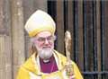 Archbishop praises 'unsung'