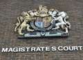 Thief spared prison for shop thefts