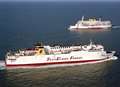 Port could see ferry revival