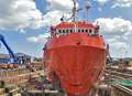 'Merger' to create national ship repair firm
