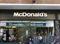 Busy McDonald's set to close for summer