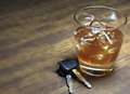 Increase in drink and drug-driving arrests