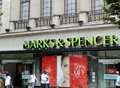 List shows M&S stores 'under threat' 