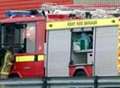 Fake house blaze call wastes firefighters' time