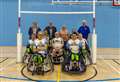 Wheelchair rugby uniting players through sport