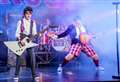 Class is in session as School of Rock comes to Kent