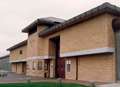 Staff brought in to prop up Kent prisons