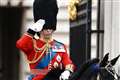 We’ll have to step up our game at Trooping the Colour for the King, Army leaders