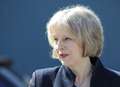 May set to face 'greatest peacetime challenges'