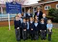 School’s numbers will be doubled in seven years 