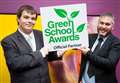 Green awards help highlight hidden health threat