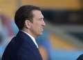 Fringe players must be patient, says Gills boss