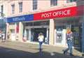 Post Offices sold to WHSmith 