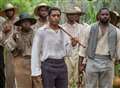 12 Years A Slave (15)