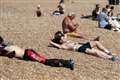 Saturday could be hottest day of the year with scorching 26C temperatures