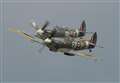 Battle of Britain Air Show takes to the skies