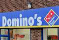 Domino's late-night delivery plan put to bed