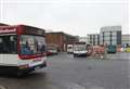 Bus 'hub' opening delayed again