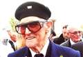 Heroic D-Day veteran dies aged 95