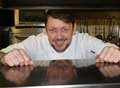 A chef who relishes his feedback