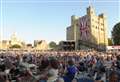  Proms provide Castle Concerts climax 