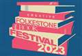 Folkestone Book Festival returns for 2023