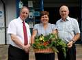 £1m green scheme starts to bear fruit – and vegetables 