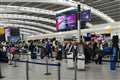 Passengers left ‘stranded’ for days at Heathrow by technical glitch