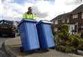 New crackdown to cut contamination in recycling bins 