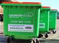 Waste firm's new deals worth £1.8m