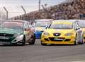 Get your hands on British Touring Car tickets