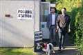 Polls close in by-election tests for Rishi Sunak’s leadership