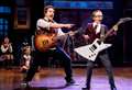 Cut-price tickets rock the West End