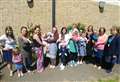 Support for breastfeeding mums celebrated
