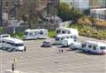 'Call for sites' for traveller camps