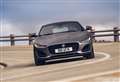 F-Type sharpens its claws