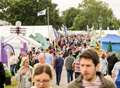 Kent event organisers step up security