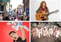 Festival to bring two weeks of live arts events 