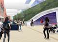 Shopping centre to unveil 3D plans for £70m improvements